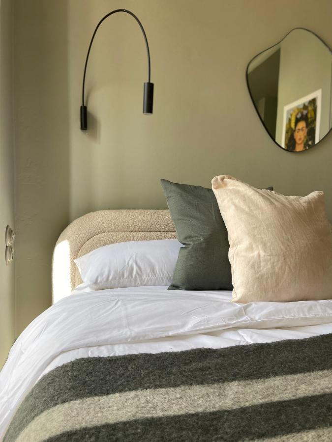 Cozy In The Historical Center Apartment